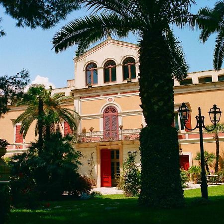 Villa Fenicia روفو دي بوليا المظهر الخارجي الصورة