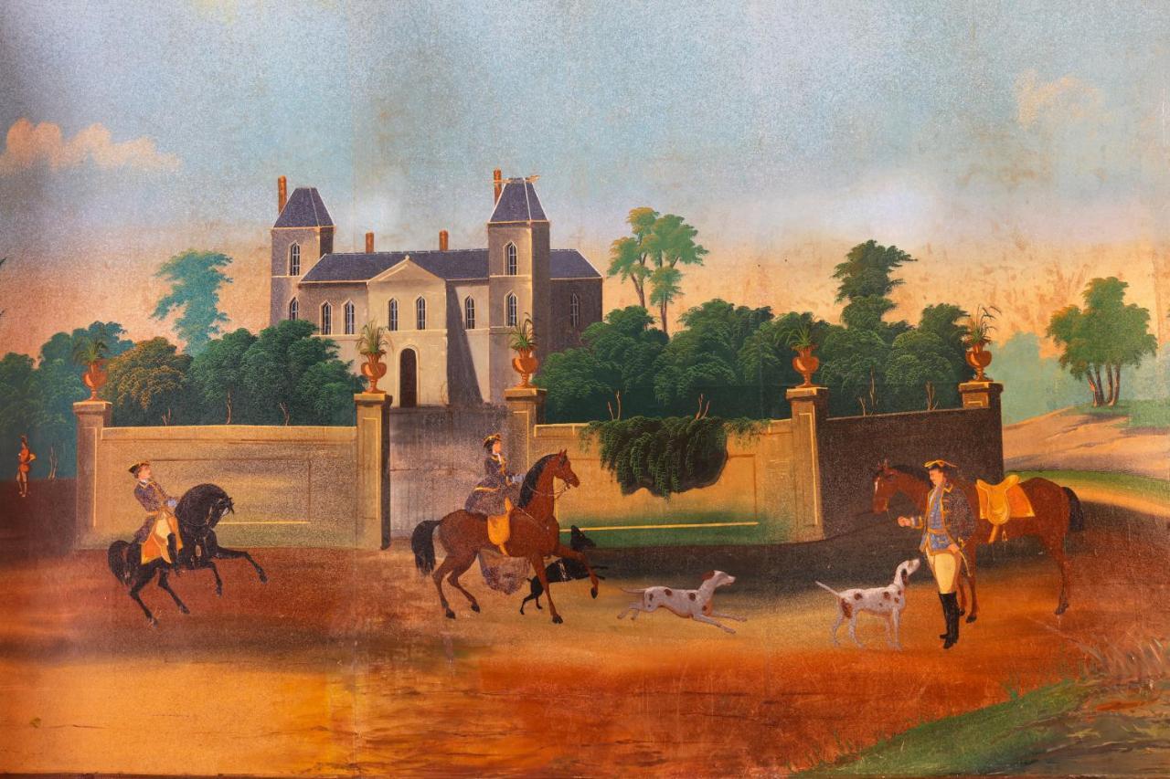 Villa Fenicia روفو دي بوليا المظهر الخارجي الصورة