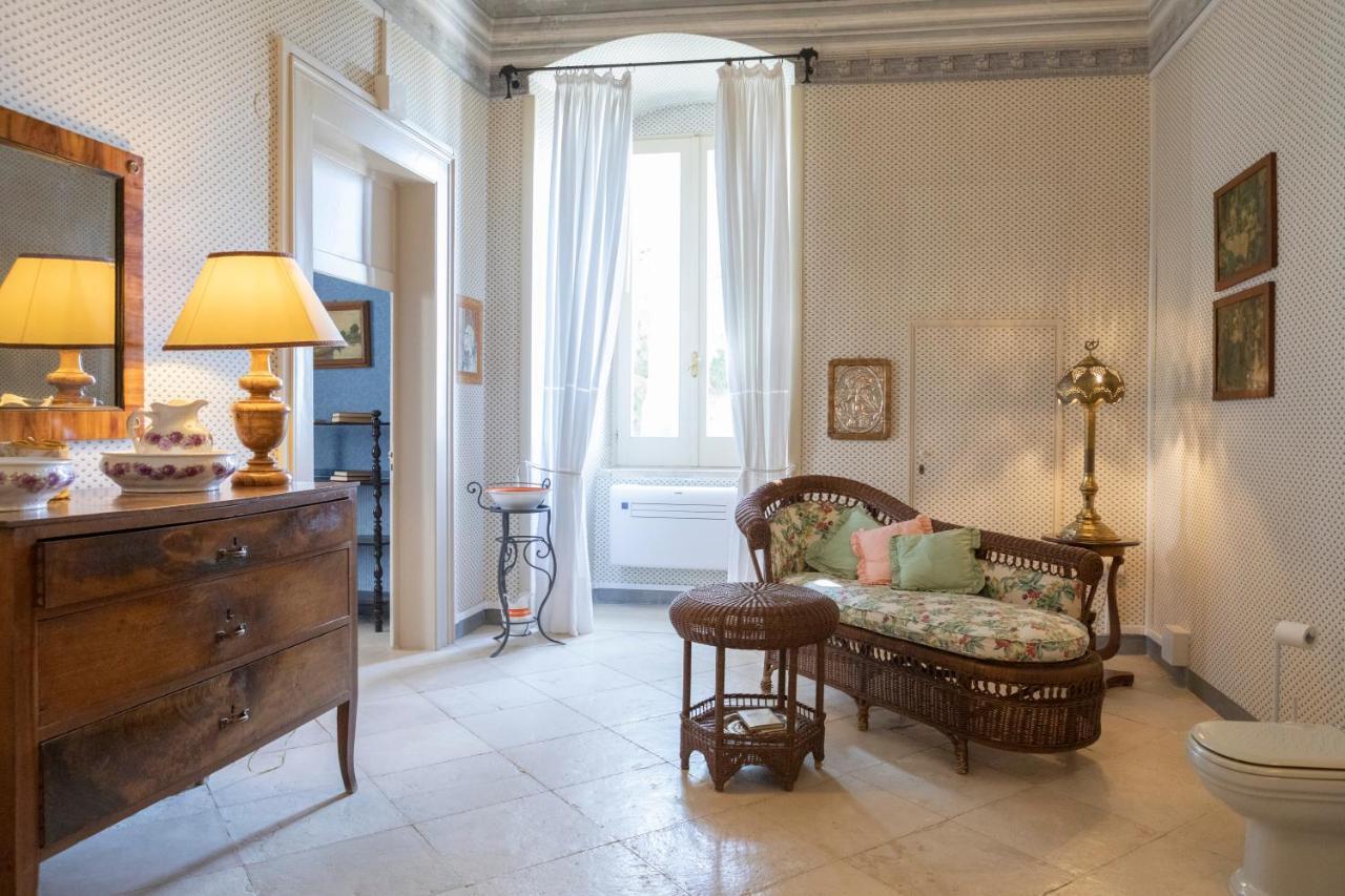 Villa Fenicia روفو دي بوليا المظهر الخارجي الصورة