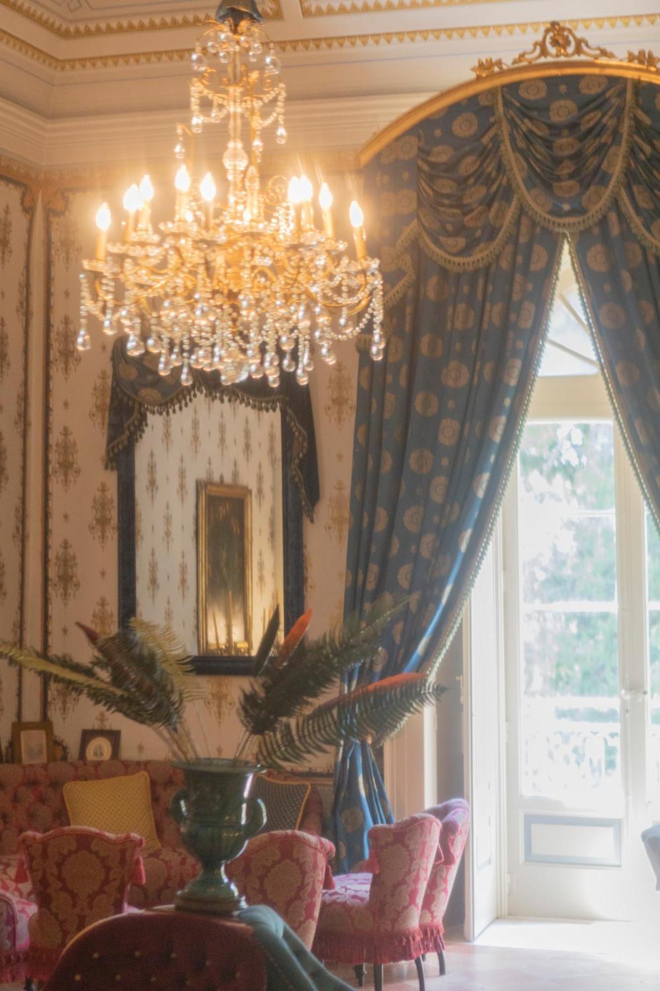 Villa Fenicia روفو دي بوليا المظهر الخارجي الصورة