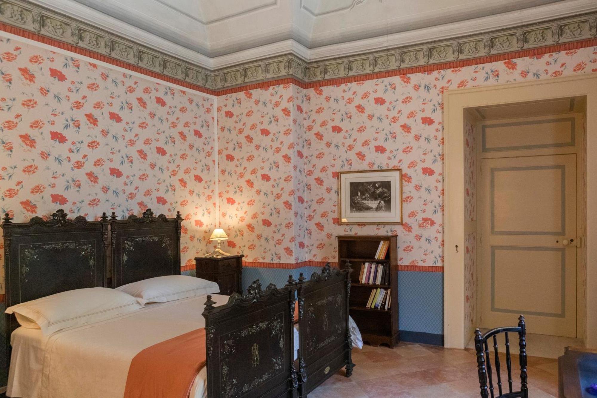 Villa Fenicia روفو دي بوليا المظهر الخارجي الصورة