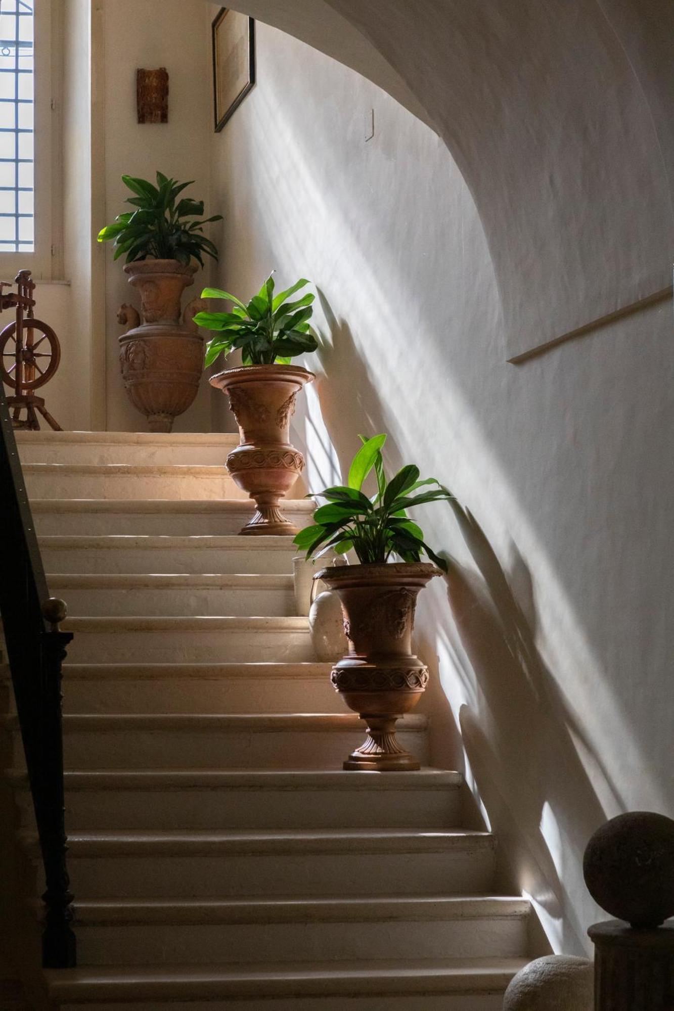 Villa Fenicia روفو دي بوليا المظهر الخارجي الصورة
