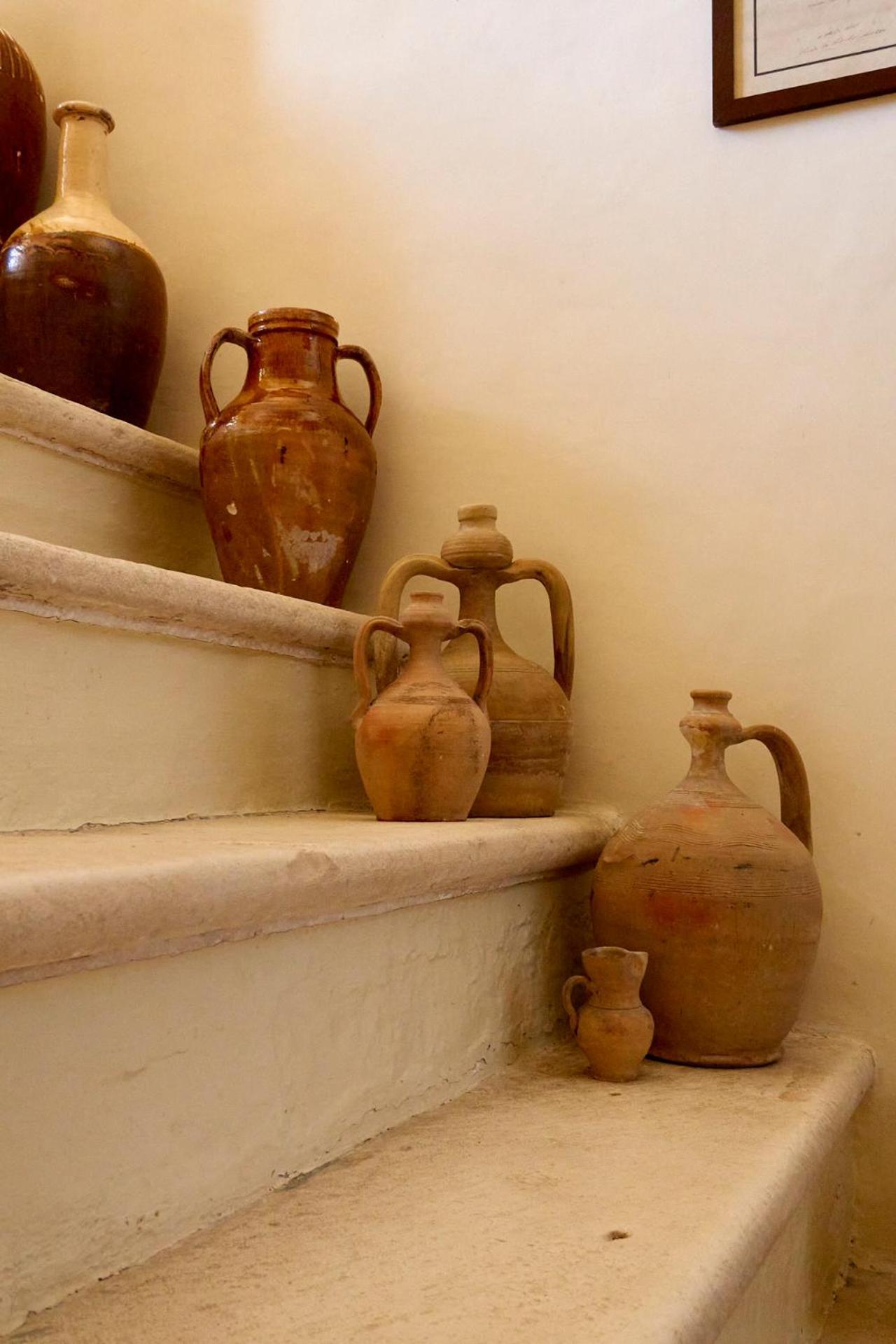 Villa Fenicia روفو دي بوليا المظهر الخارجي الصورة