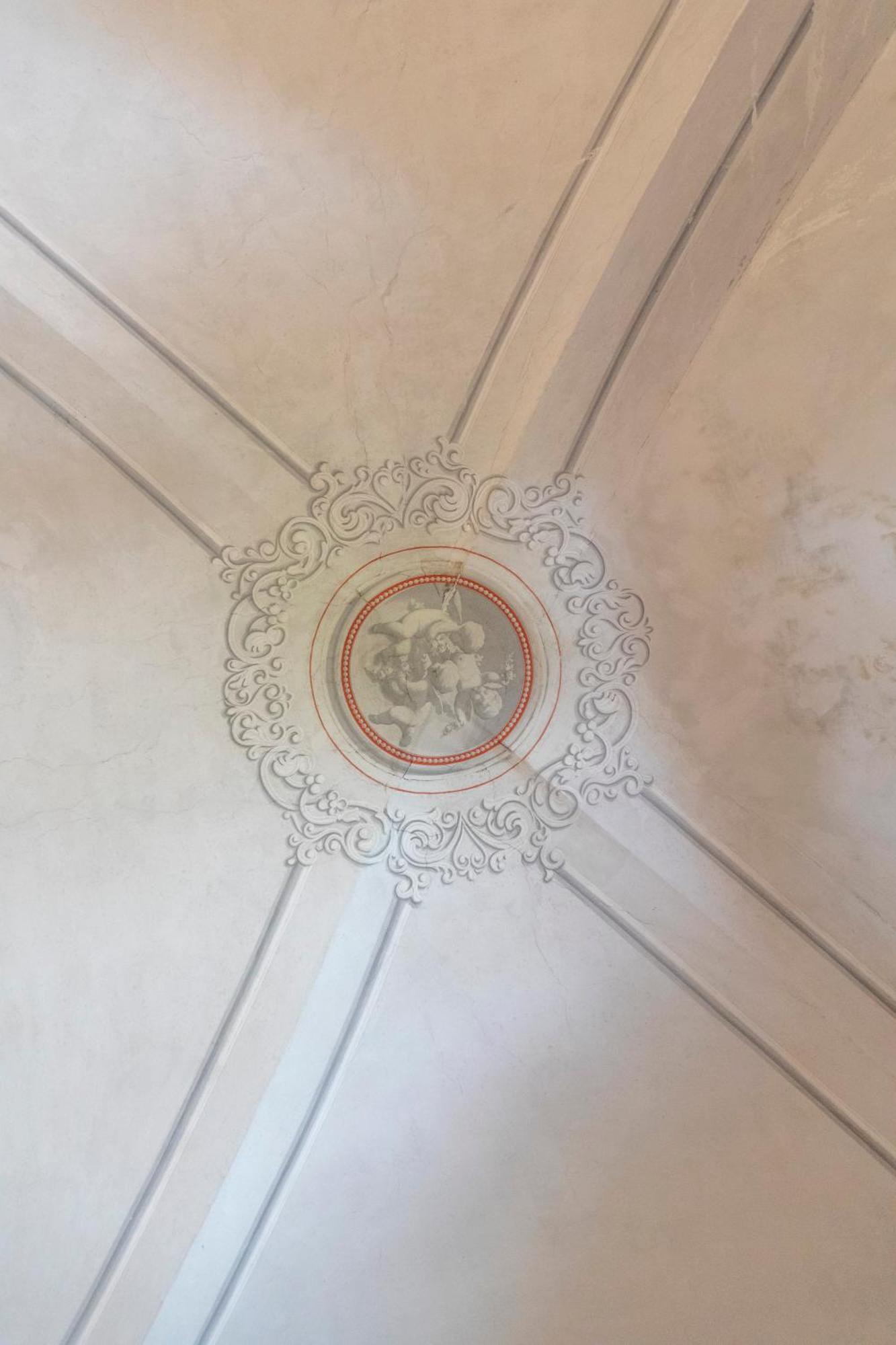 Villa Fenicia روفو دي بوليا المظهر الخارجي الصورة